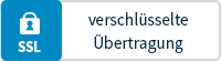 SSL-Übertragung